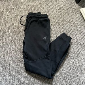 Mens Nike Tech Sweatpants